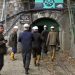 Mitrovicë/ U bie acid në trup, lëndohen 12 minatorë