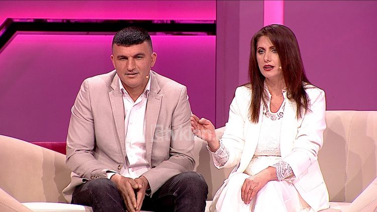 Nisi si shaka, historia e dashurisë mes Renatës dhe Indritit: E kishim ndarë mendjen për jo