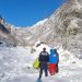 Kishte mbetur i bllokuar në bjeshkët e Doberdolit, shpëtohet turisti nga Kosova