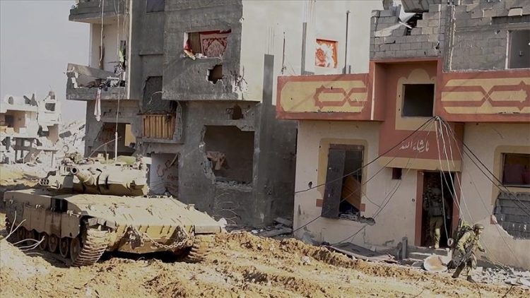 Kryqi i Kuq: Situata në Gaza “përtej katastrofës”, rindërtimi kërkon “përpjekje të mëdha”