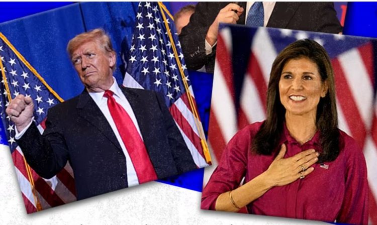 Në prag të zgjedhjeve paraprake në New Hampshire, Trump dhe Haley shtojnë kritikat ndaj njëri-tjetrit