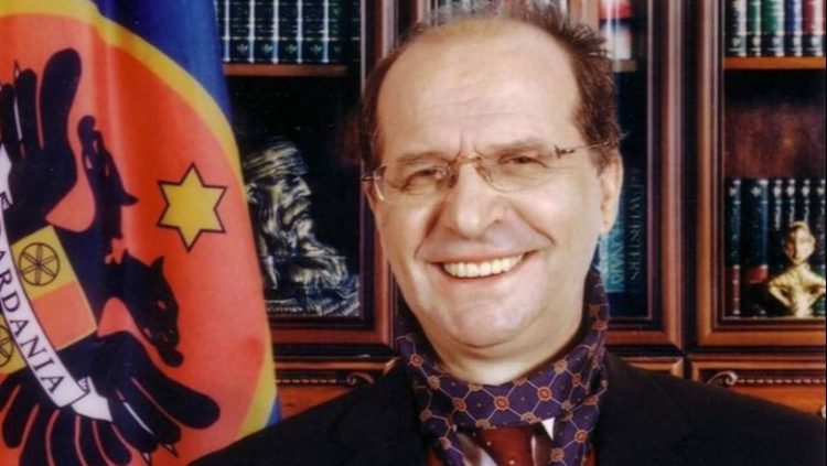 18 vite nga vdekja e Ibrahim Rugovës, Nikolla: Iu kushtua si rrallëkush lirisë së Kosovës