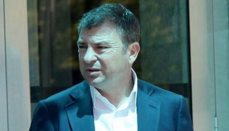 Vangjush Dako kërkon pushimin e hetimeve