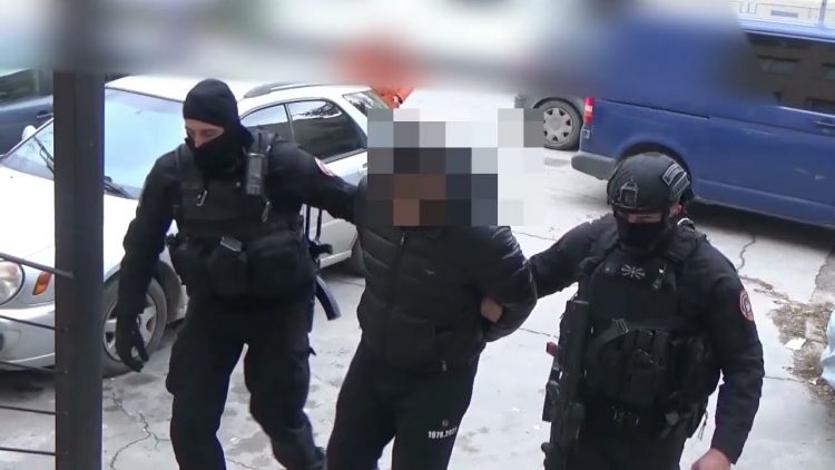 “SKY ECC” zbardh vrasjen e shqiptarit në Maqedoninë e Veriut dhe trafikun e kokainës nga Amerika Latine