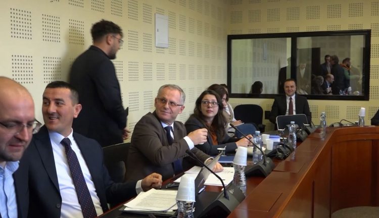 Prishtina i dorëzon raportin për Banjskën BE-së