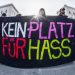 Pas Gjermanisë mijëra qytetarë protestojnë në Austri, kundërshtojnë të djathtën ekstreme