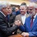 Kryeministër shqiptar në RMV/ Rama: Ajo që ka bërë Ali Ahmeti, leksion historik për të gjithë ne
