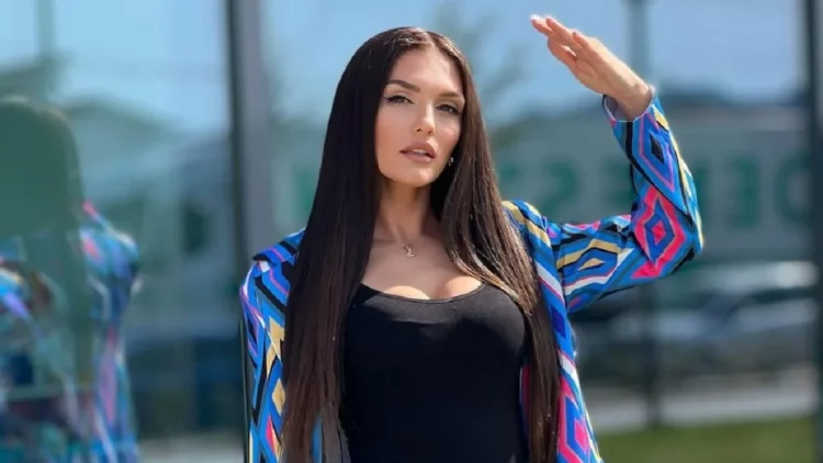 “S’kisha lekë as për biletën e urbanit”, Eliona Pitarka rrëfen fillimet në ekran