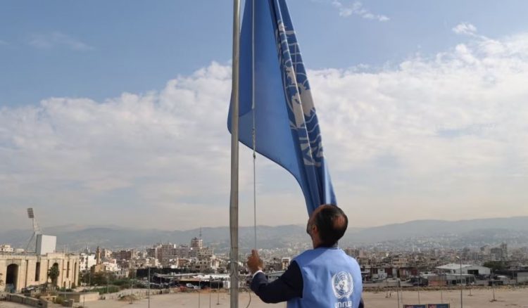 Shtohen vendet që ndërpresin fondet për agjencinë e OKB-së për palestinezët