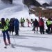 Skiatorët dynden në Dardhë, mbetet destinacioni më i preferuar