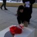 Kreu homazhe në kompleksin memorial “Adem Jashari”, policia serbe ndalon vajzën e Sanduloviçit