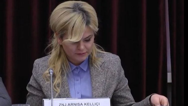 U kërcënua me jetë, gjyqtarja: Më kërcënoi prokurori Adriano Dyrmishi