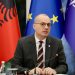 Turi Rajonal/Pas Kosovës, ministri Igli Hasani ndalet në Maqedonia e Veriut, zbardhet agjenda 