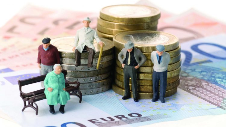 “Pensionistët e së ardhmes, të varfër”- Raporti i FMN-së: Vetëm 38% e popullsisë në moshë pune në Shqipëri paguan sigurime