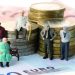 “Pensionistët e së ardhmes, të varfër”- Raporti i FMN-së: Vetëm 38% e popullsisë në moshë pune në Shqipëri paguan sigurime
