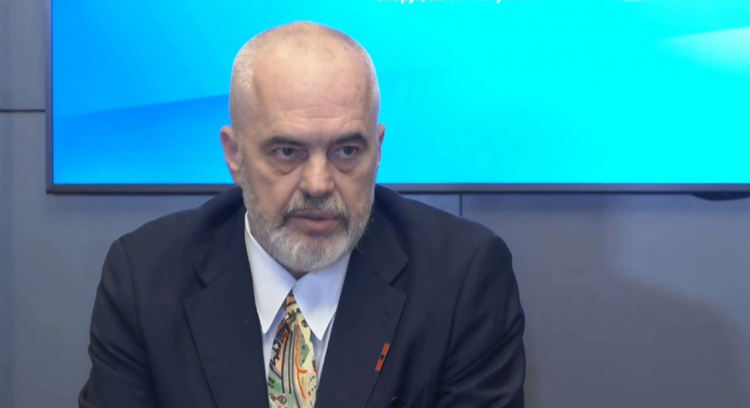 “Roli ynë rajon nuk ka qenë ndonjëherë me i qartë!”, Rama nga Shkupi: Marrëdhëniet me SHBA të përkryera 