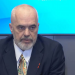 “Roli ynë rajon nuk ka qenë ndonjëherë me i qartë!”, Rama nga Shkupi: Marrëdhëniet me SHBA të përkryera