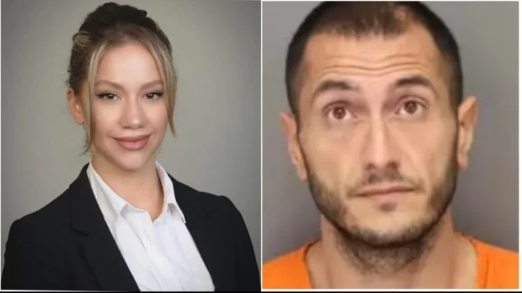 Me profesion bankiere, kush është 32-vjeçarja shqiptare që u vra nga bashkëshorti në SHBA