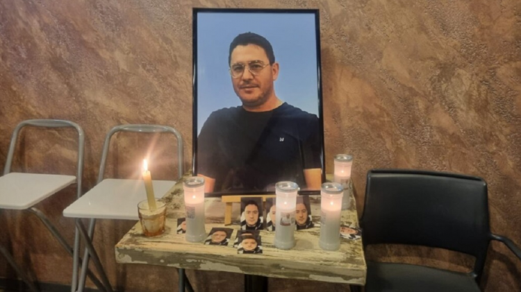 Bëri aksident teksa kthehej në shtëpi, kush ishte 38-vjeçar shqiptar që humbi jetën në Itali (Emri-Foto))
