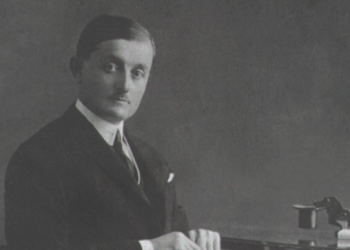 1927 / “Arsyet e ndryshimit të qeverisë”-Deklaratat e Ali Asllanit, i ngarkuari me punë i Shqipërisë në Sofje