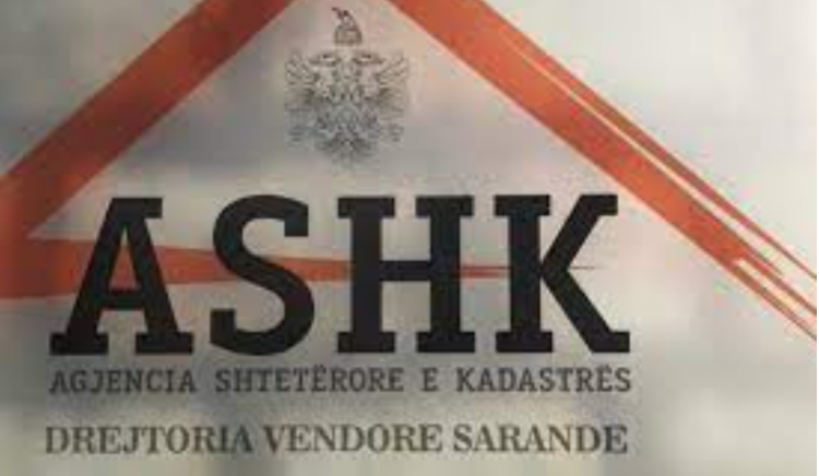 Shkarkohet drejtoresha e Kadastrës Sarandë