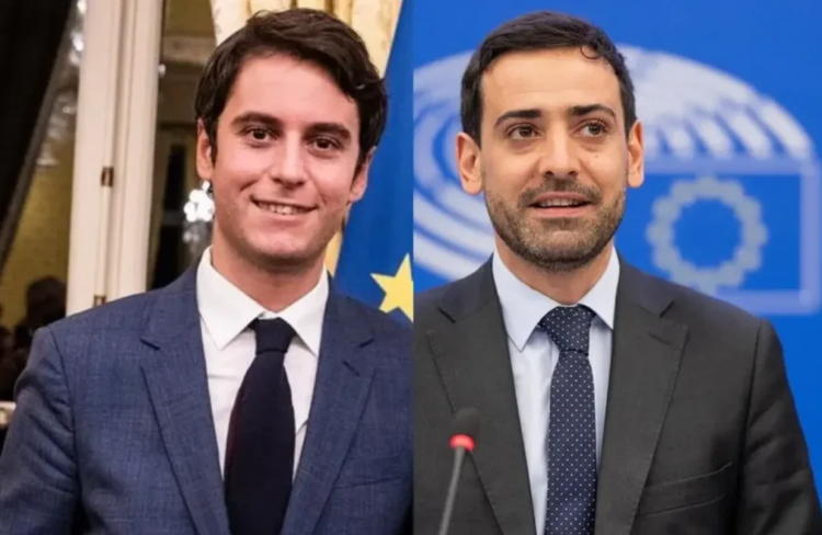 Kryeministri i Francës emëron ish-partnerin e tij si ministër i Jashtëm 