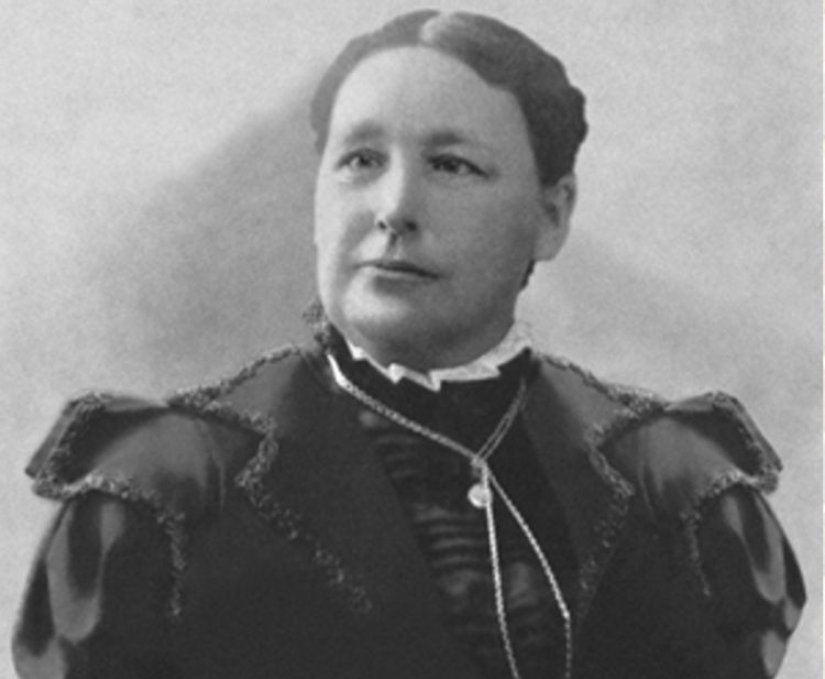 Misionarja Amerikane Ellen Maria Stone: Kisha greke nuk dëshiron që shkolla shqiptare për vasha në Korçë të ekzistojë… 