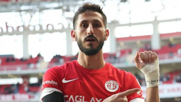 “Nxiti urrejtje dhe armiqësi”, arrestohet futbollisti izraelit në Turqi