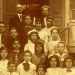 1919/Një fotografi dhe rrëfimi nga Violet Bond Kennedy për shkollën e vogël amerikane në Korçë