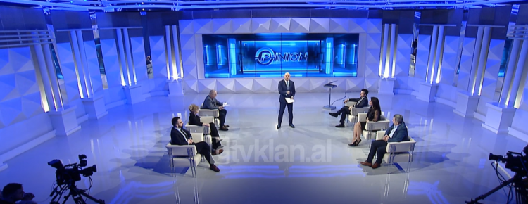 Opinion/ Çfarë po ndodh me politikën shqiptare? (25 Janar 2024)
