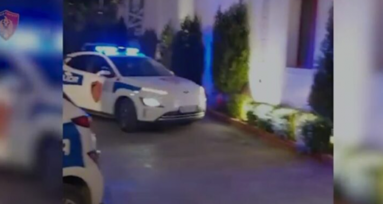 Gjykata e Lezhës lehtëson masën e sigurisë për të arrestuarit e operacionit “Tempulli 2”