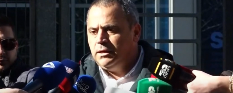Apeli i GJKKO i refuzoi lejen për t’u betuar, avokati i Belerit: Do bëjmë rekurs në Gjykatën e Lartë