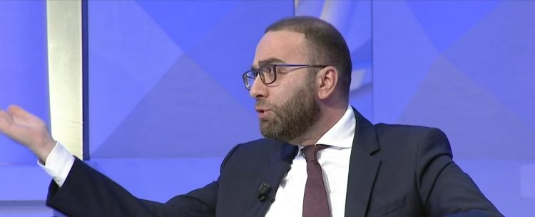 “Rama i ka vënë shkelmin në fyt opozitës”, Bardhi: Nuk po e lejojmë që të na ngulë thikën
