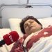 10 qen rruge i sulen sipër, gruaja përfundon në spital: Mund të isha paralizuar sot