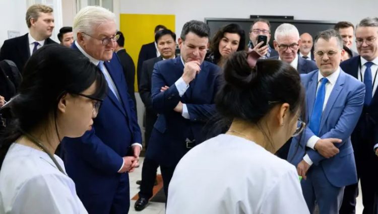 Gjermania ka nevojë për punëtorë të kualifikuar, por emigrantët të rezervuar prej rritjes së racizmit! 