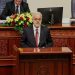 Kryeministri i parë shqiptar në Maqedoninë e Veriut, Talat Xhaferi merr detyrën  
