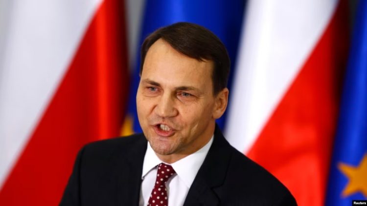 Polonia: Perëndimi t’u përgjigjet sulmeve ruse në gjuhën që Putini e kupton