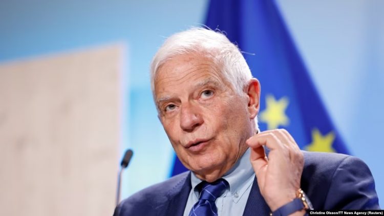 BE-ja mirëpret vendimin e Kosovës dhe Serbisë për targat