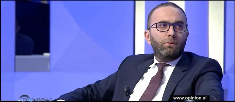 Deklaratat e Bashës për aksionin e opozitës, Bardhi: Na jep leksione demokracie njeriu që dogji mandatet
