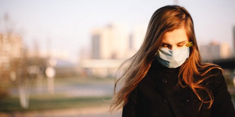 Studimi i ri tregon se truri i adoleshenteve është plakur para kohe gjatë pandemisë