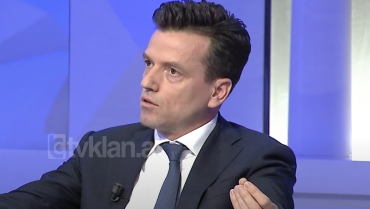 Shehaj: Po punoj duke krijuar një lëvizje të re politike