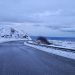 Mot i kthjellët, por me temperatura të ulëta! Ngrica në akset rrugore