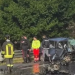 Makinat përplasen kokë më kokë në Itali, 4 të vdekur dhe një i plagosur 