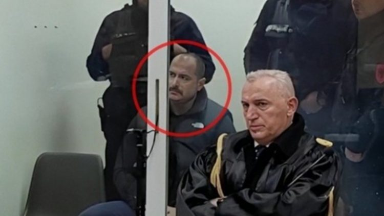 Dyshohet për vrasjen e Pjerin Xhuvanit, nis shqyrtimi i çështjes ndaj Arbër Paplekajt 