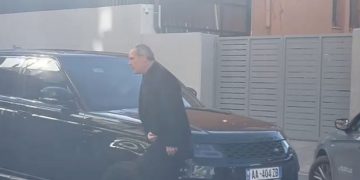 Gjyqtari i KPA-së, Ardian Hajdari shpallet fajtor për fshehje pasurie