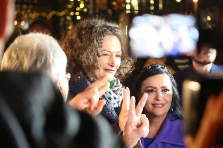 Berisha në “arrest shtëpiak”, Argita Malltezi: Po punon non-stop me çështje të tjera