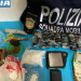Iu gjet kokainë e fshehur tek të brendshmet e tij, arrestohet në Itali 26-vjeçari shqiptar (Emri) 