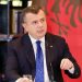 Balla: Ndryshime rrënjësore në ligjin për Policinë e Shtetit