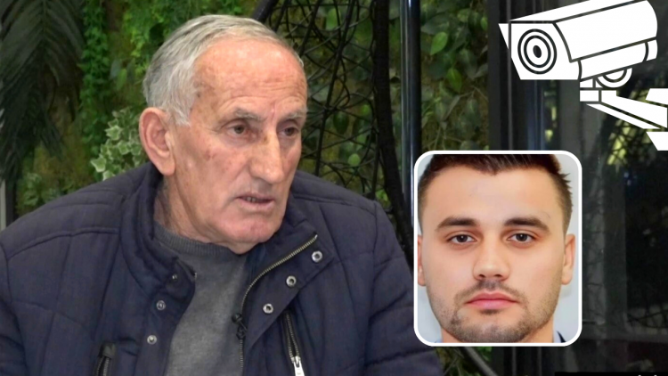 “Burgosi” dhe monitoroi familjen, babai i Jetnor Zhabolit: Kamerat i vendosëm bashkërisht, djalin s’e çuam në psikiatri sepse… 