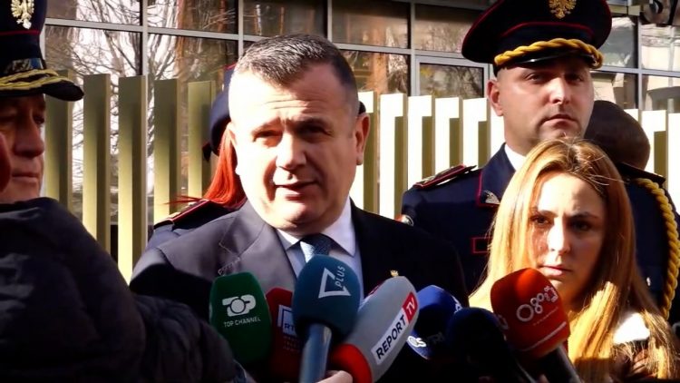 “Tempulli 2”, Balla: Është kapur sasi e madhe droge dhe armësh pa leje!